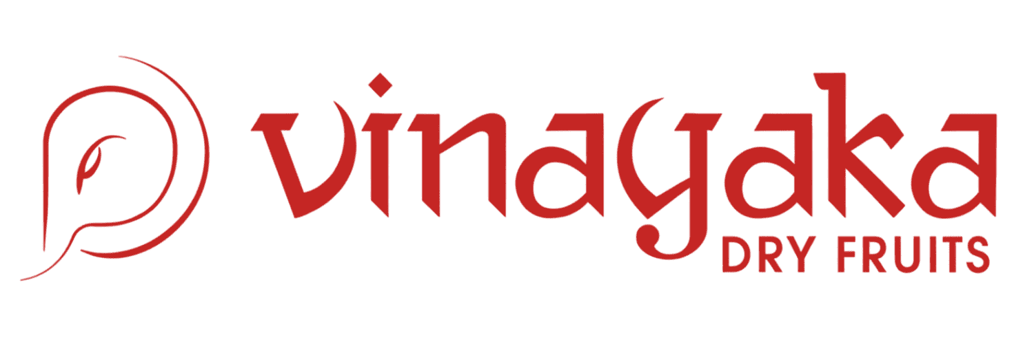 Vinayaka Dry Fruits Logo